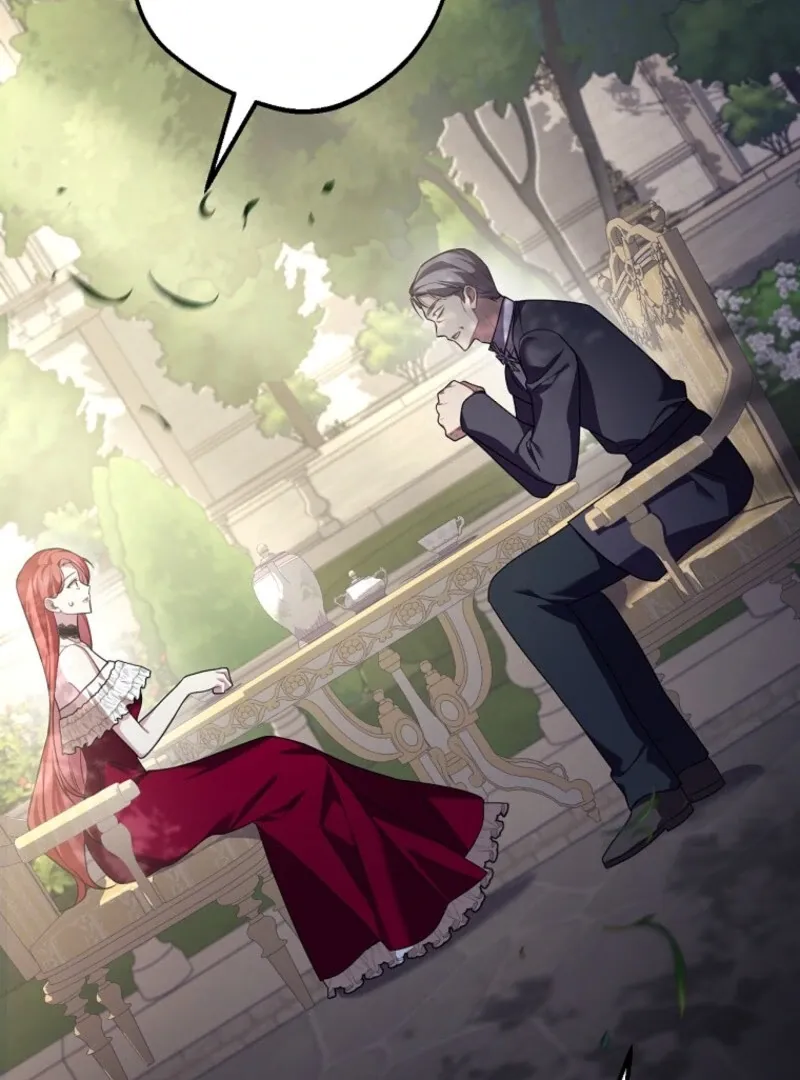 Screw the Noble Life, I’m Going Home Chapter 59 page 44 - 