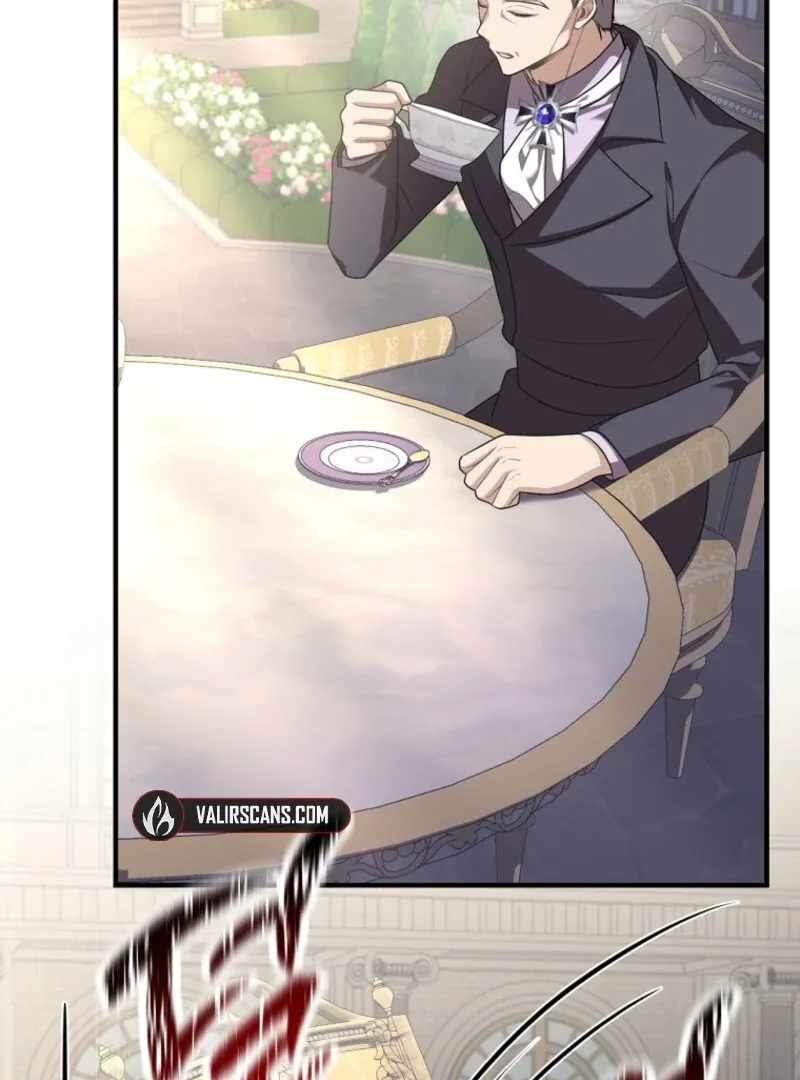 Screw the Noble Life, I’m Going Home Chapter 59 page 59 - 