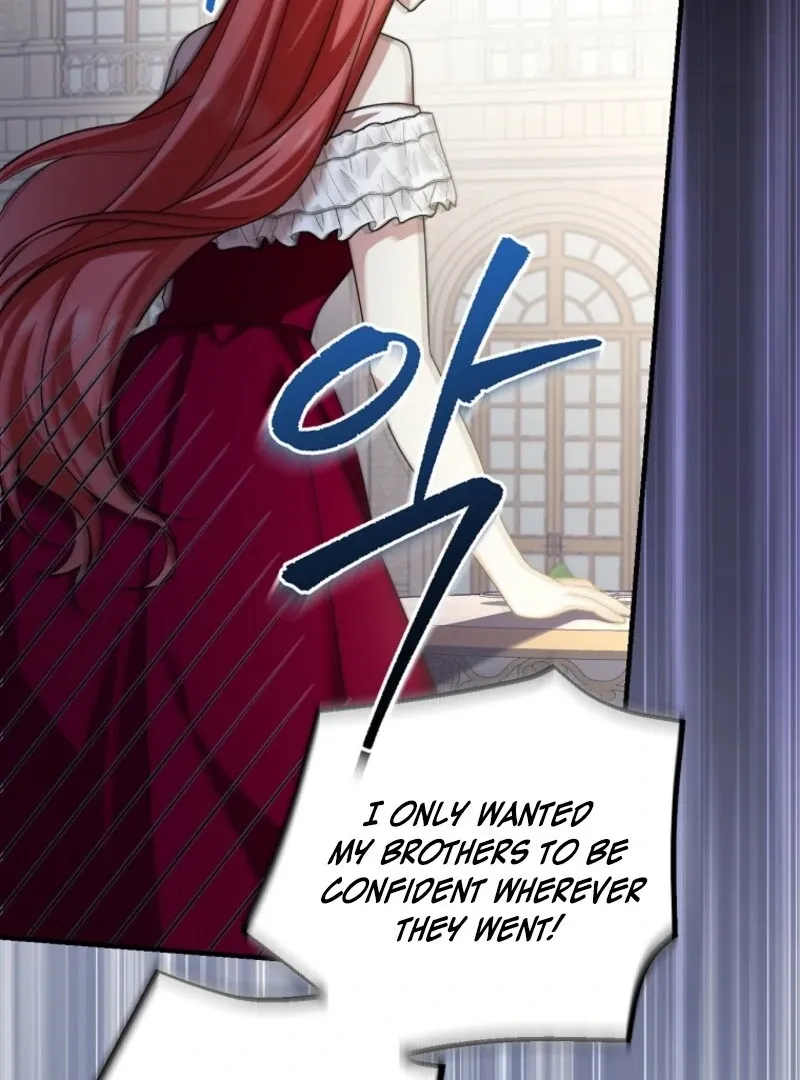Screw the Noble Life, I’m Going Home Chapter 59 page 61 - 