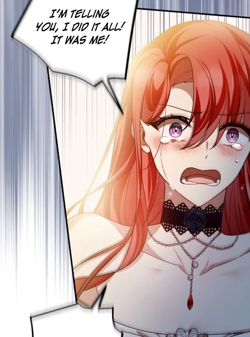 Screw the Noble Life, I’m Going Home Chapter 59 page 62 - 