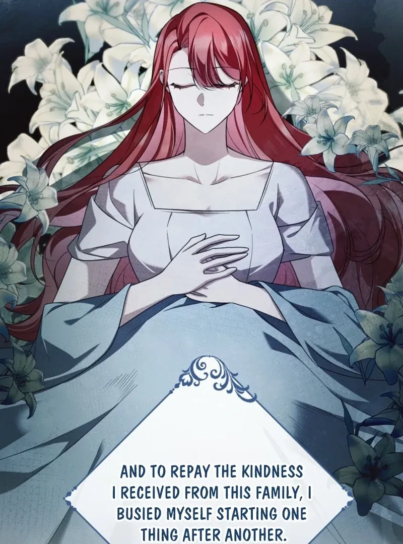 Screw the Noble Life, I’m Going Home Chapter 59 page 76 - 