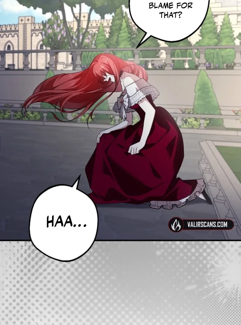 Screw the Noble Life, I’m Going Home Chapter 59 page 90 - 