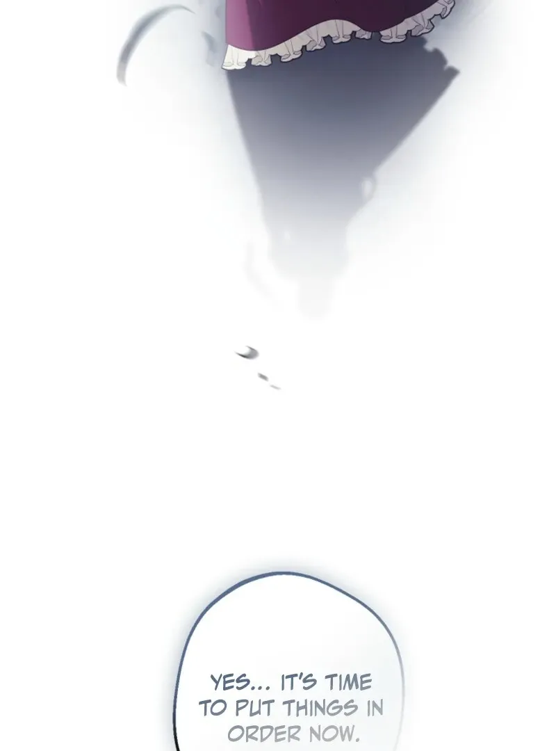 Screw the Noble Life, I’m Going Home Chapter 59 page 92 - 