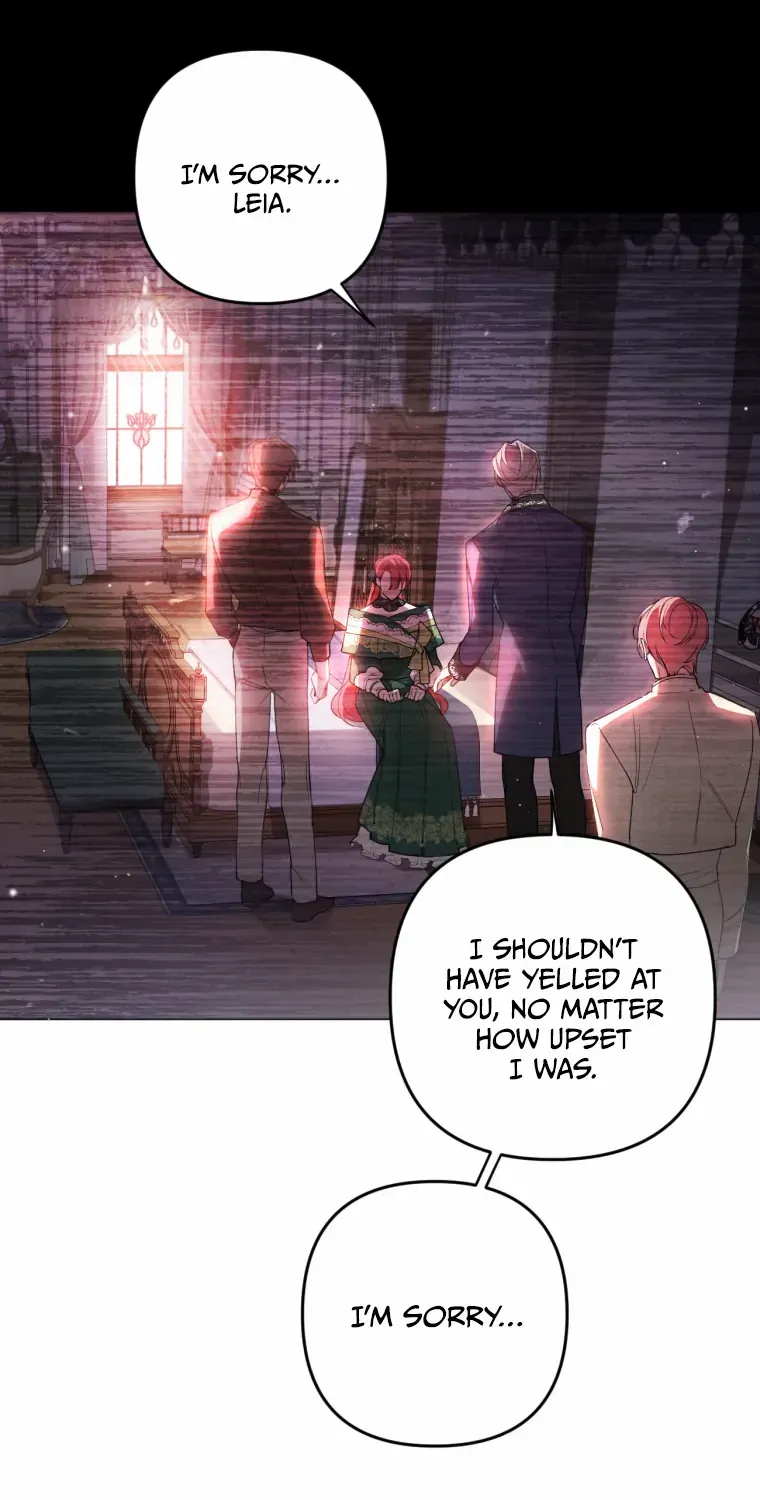 Screw the Noble Life, I’m Going Home Chapter 6 page 17 - 