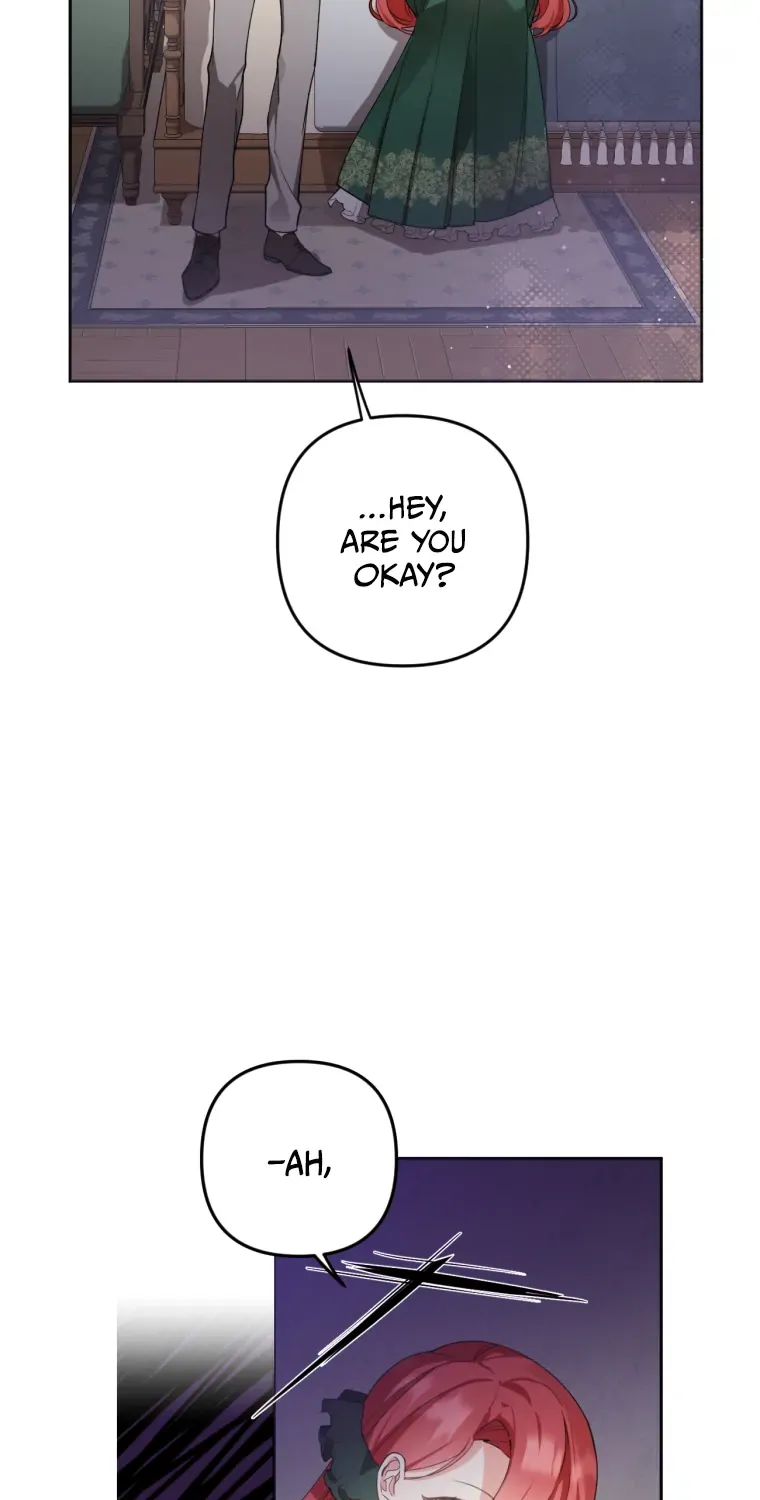 Screw the Noble Life, I’m Going Home Chapter 6 page 24 - 