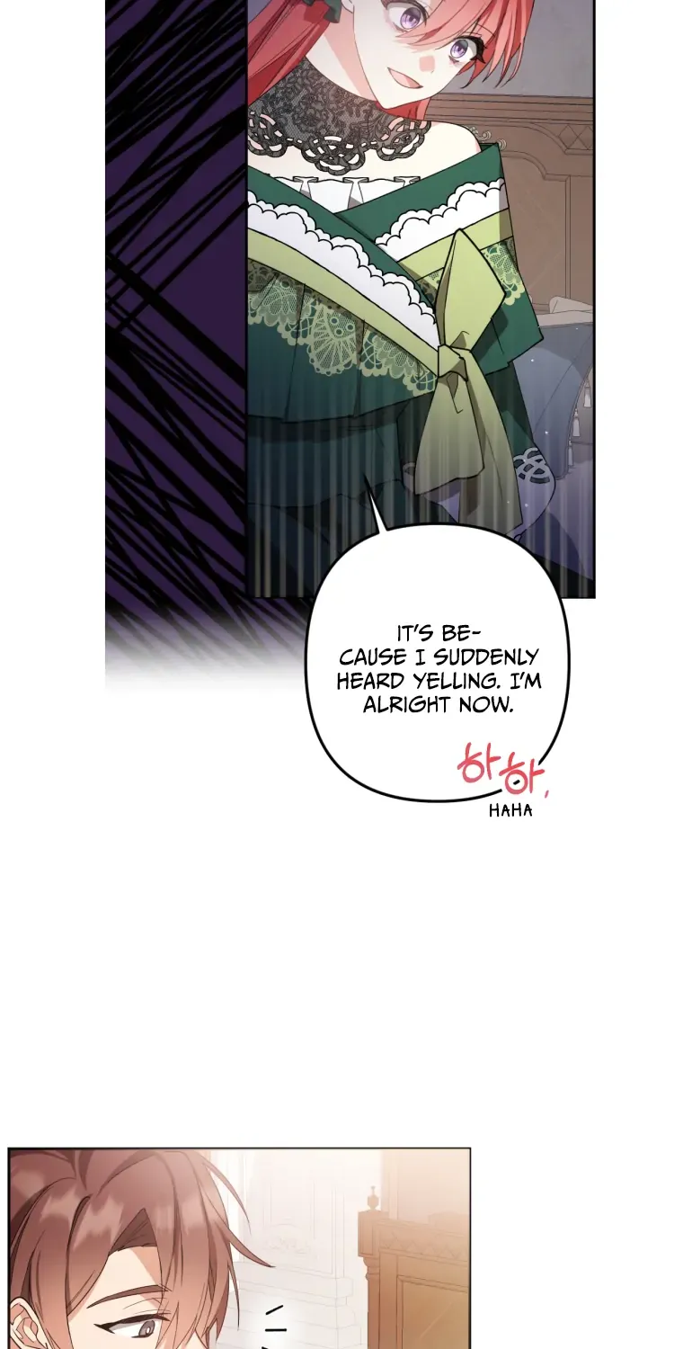 Screw the Noble Life, I’m Going Home Chapter 6 page 25 - 