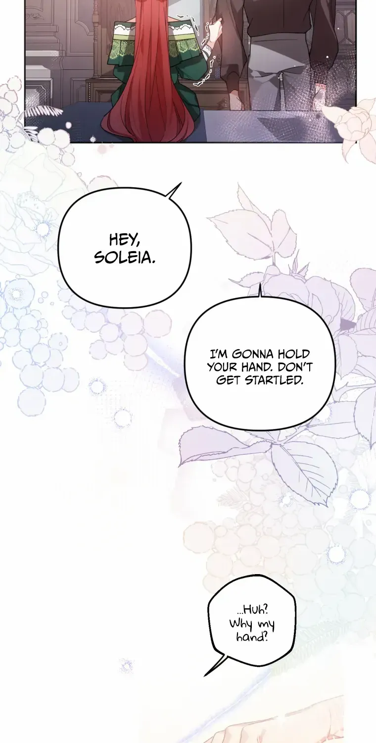 Screw the Noble Life, I’m Going Home Chapter 6 page 29 - 