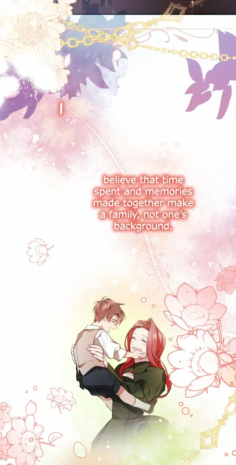 Screw the Noble Life, I’m Going Home Chapter 6 page 35 - 