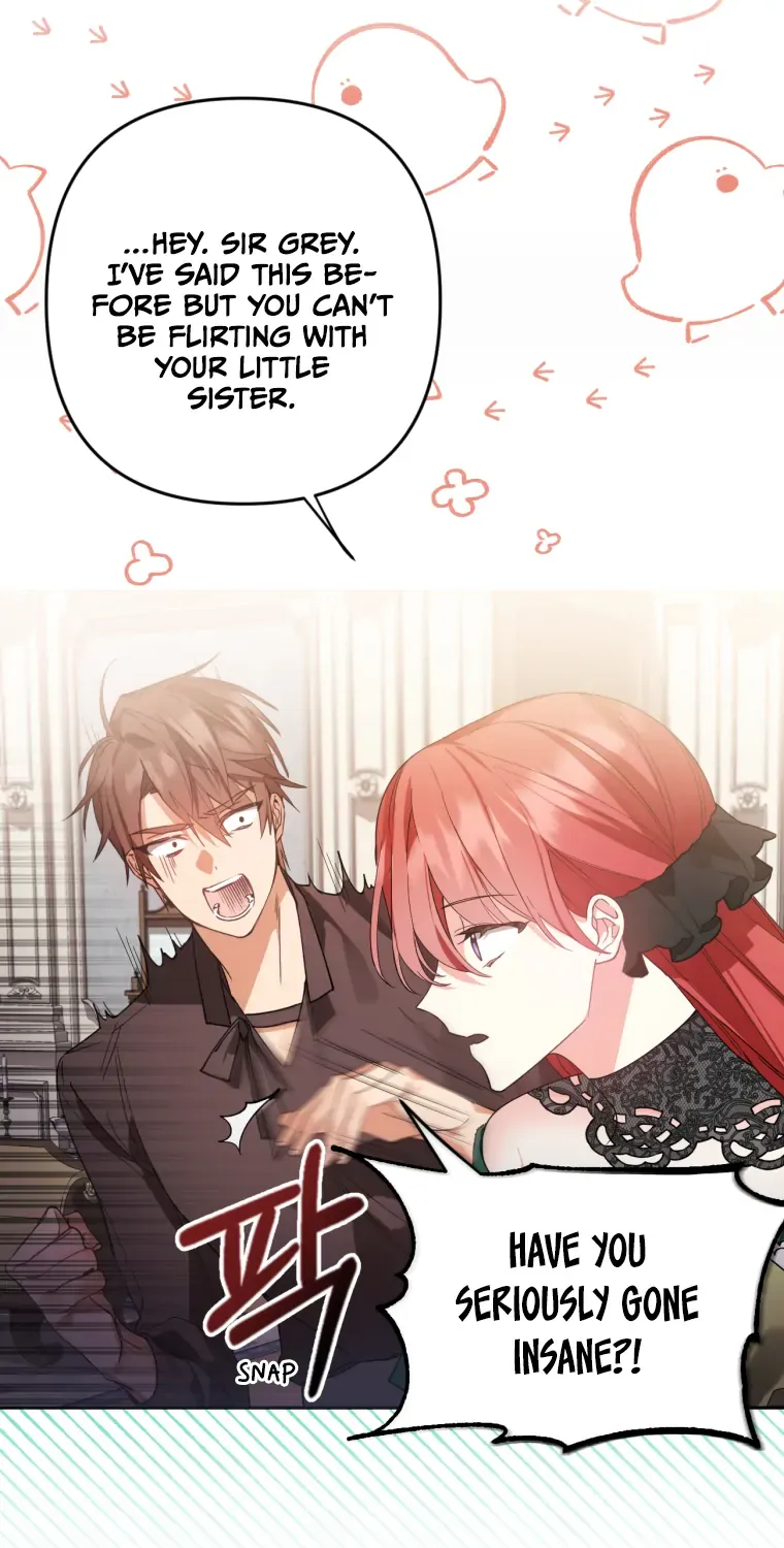 Screw the Noble Life, I’m Going Home Chapter 6 page 41 - 