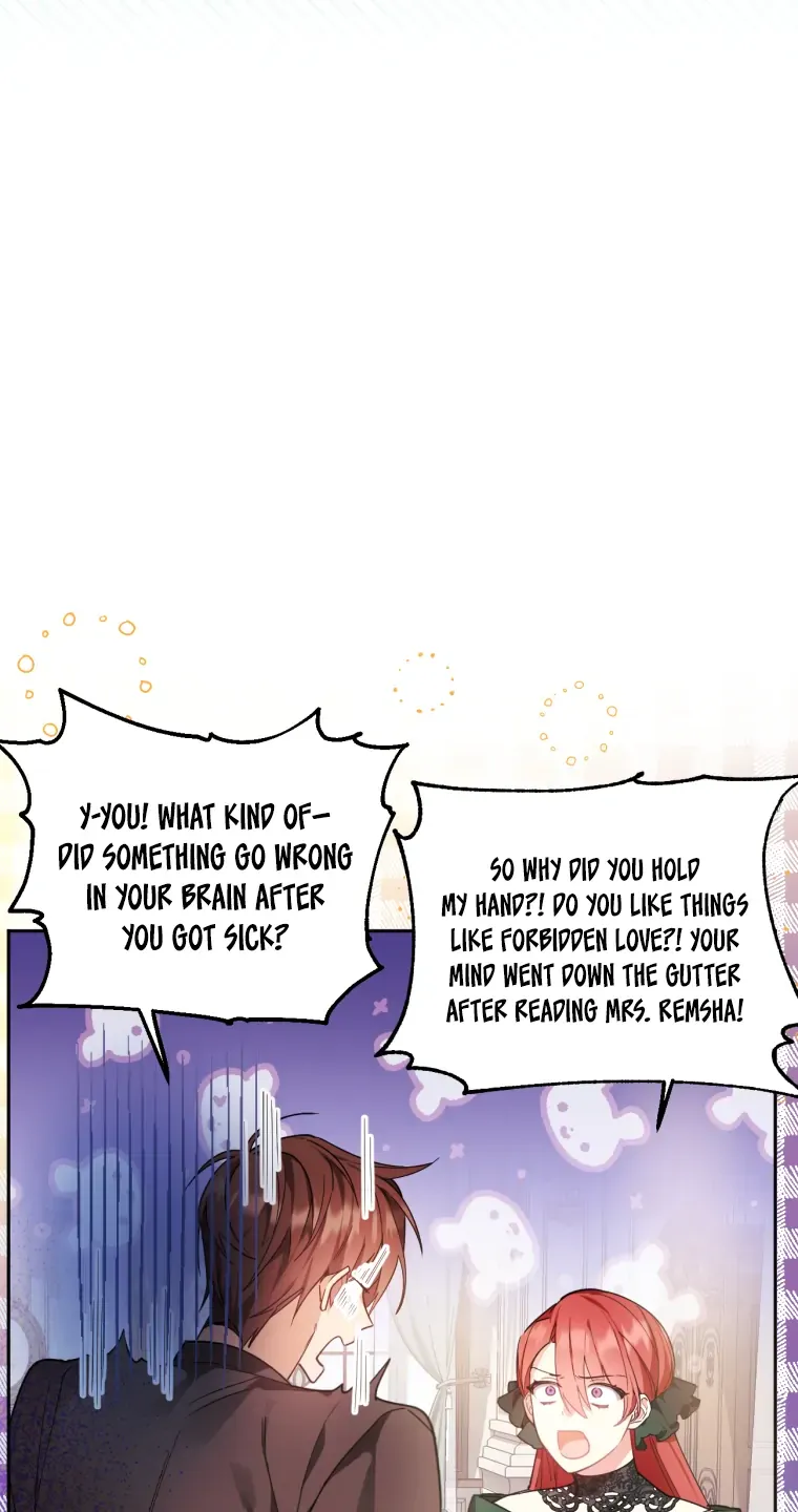 Screw the Noble Life, I’m Going Home Chapter 6 page 42 - 