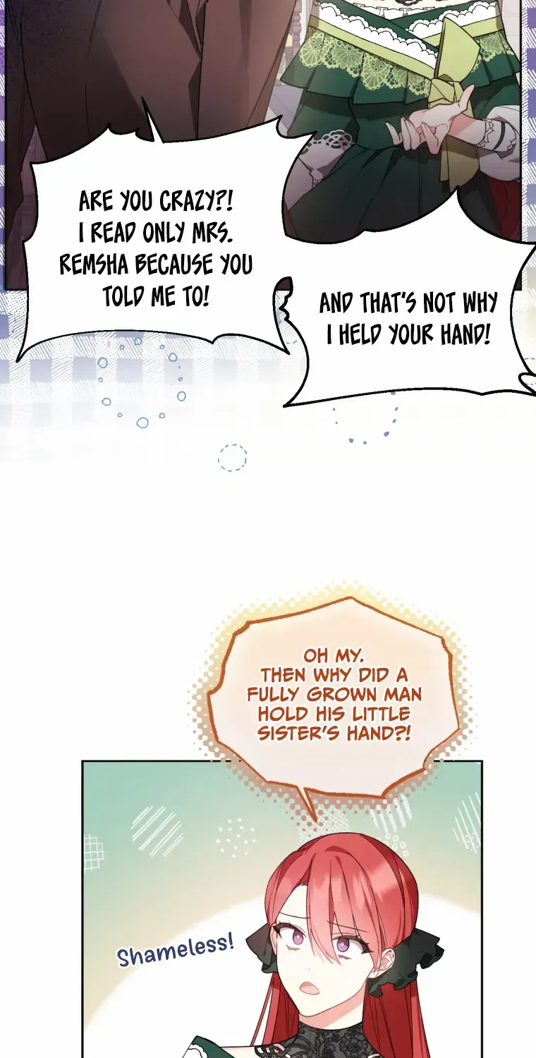 Screw the Noble Life, I’m Going Home Chapter 6 page 43 - 