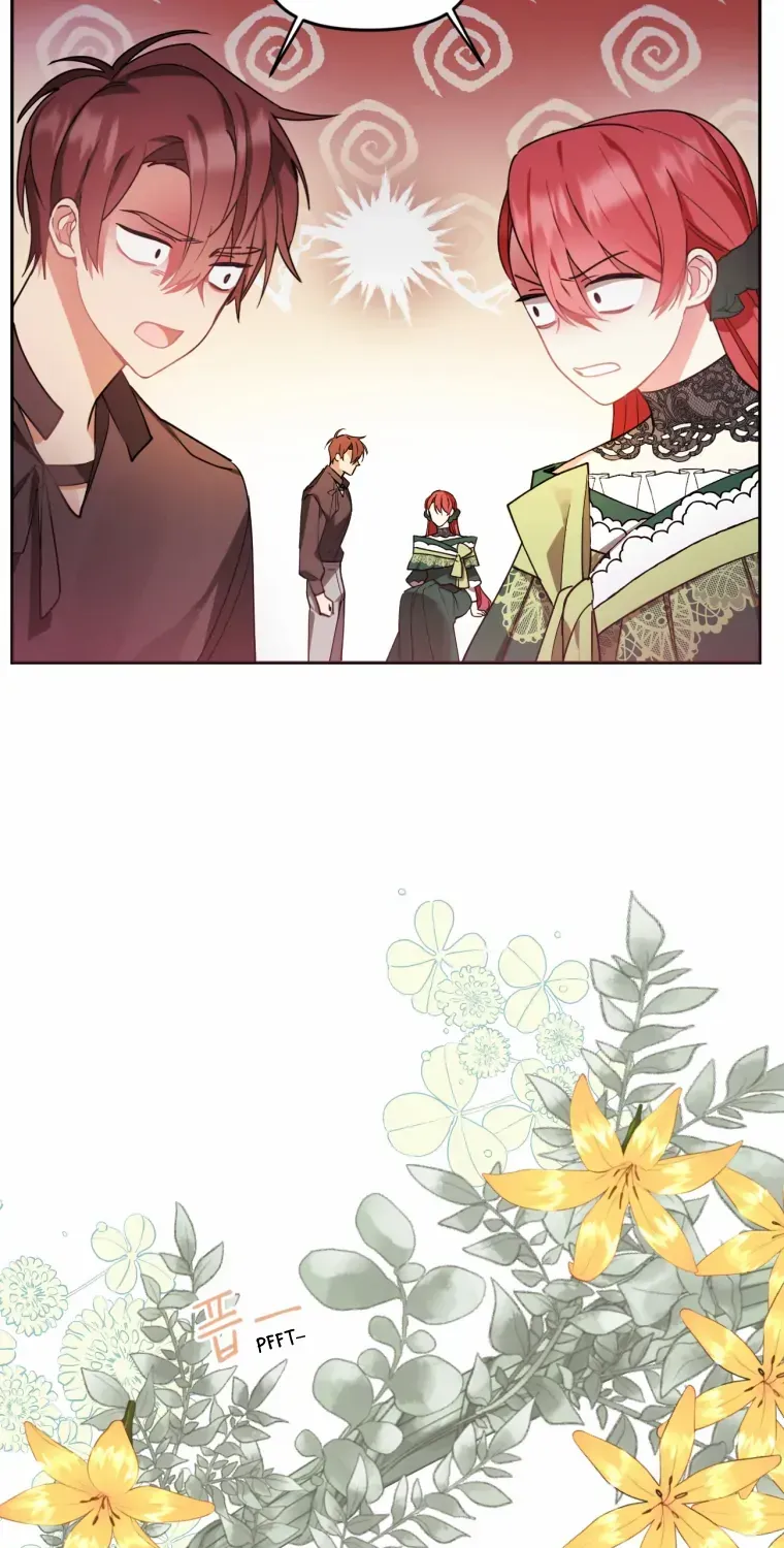 Screw the Noble Life, I’m Going Home Chapter 6 page 47 - 