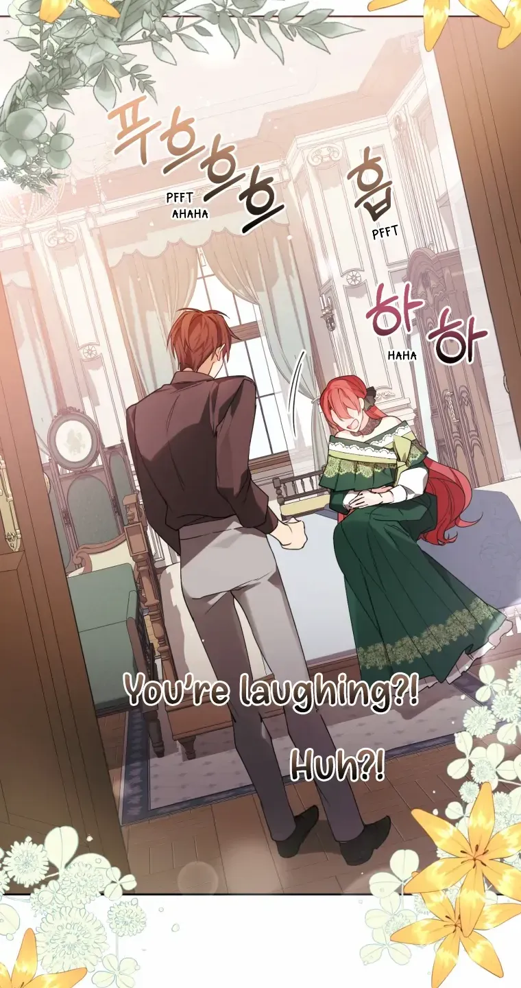 Screw the Noble Life, I’m Going Home Chapter 6 page 48 - 