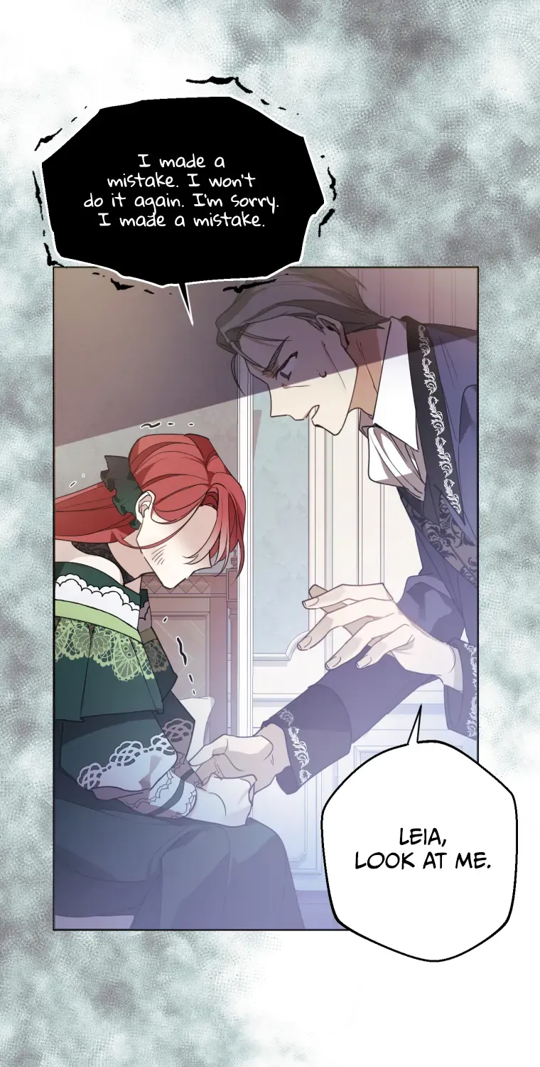 Screw the Noble Life, I’m Going Home Chapter 6 page 6 - 