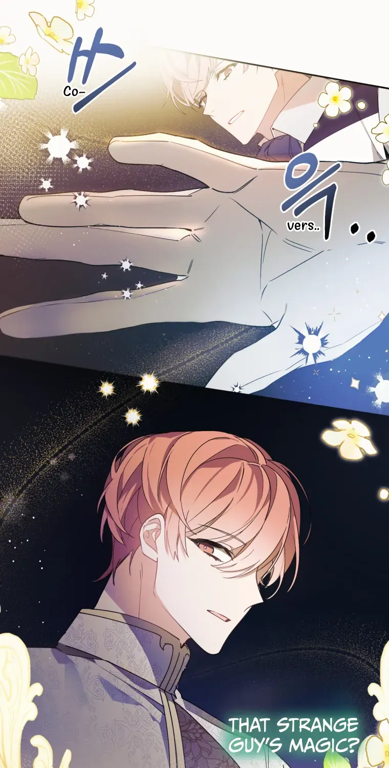 Screw the Noble Life, I’m Going Home Chapter 6 page 57 - 