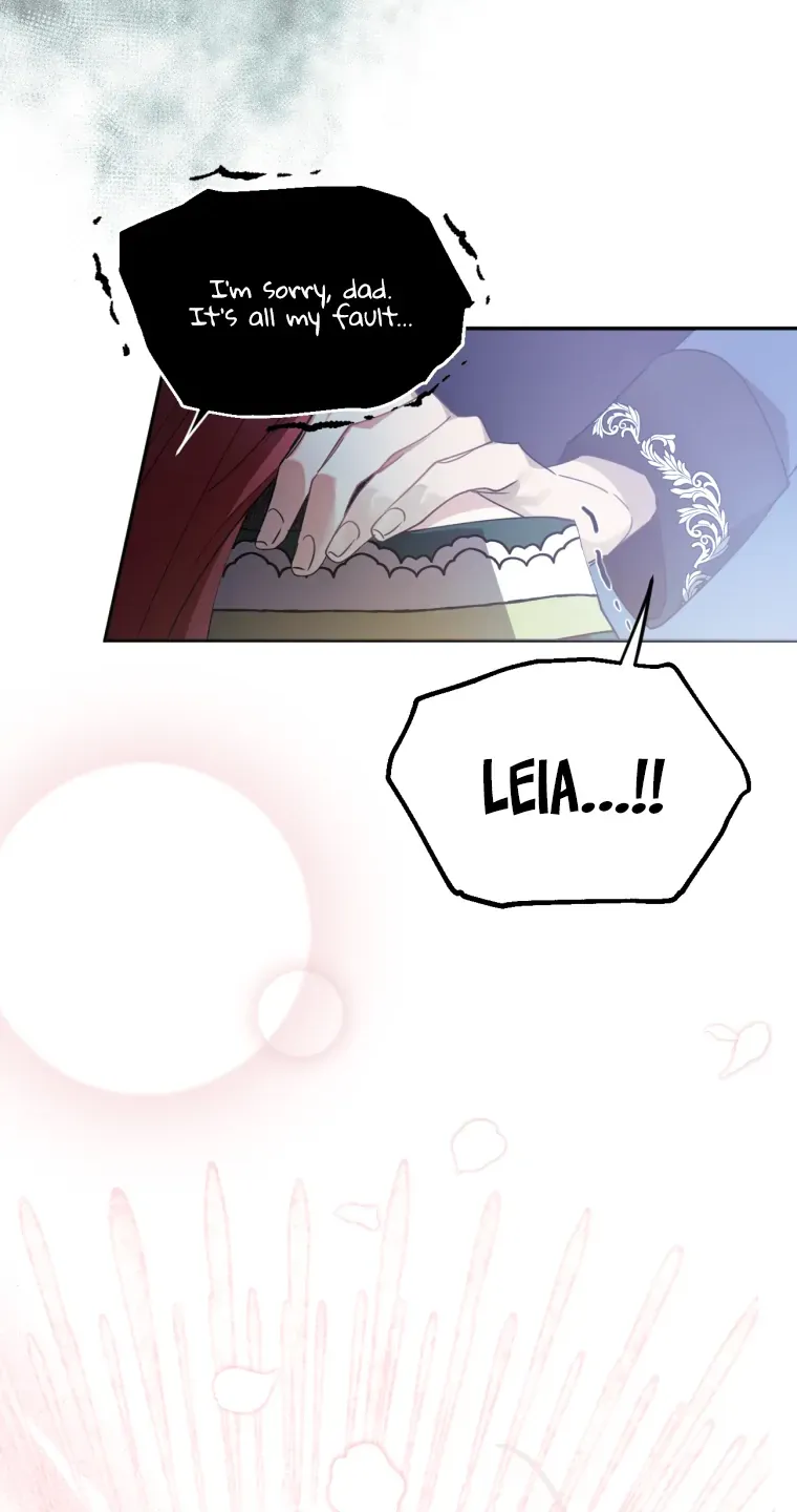 Screw the Noble Life, I’m Going Home Chapter 6 page 7 - 