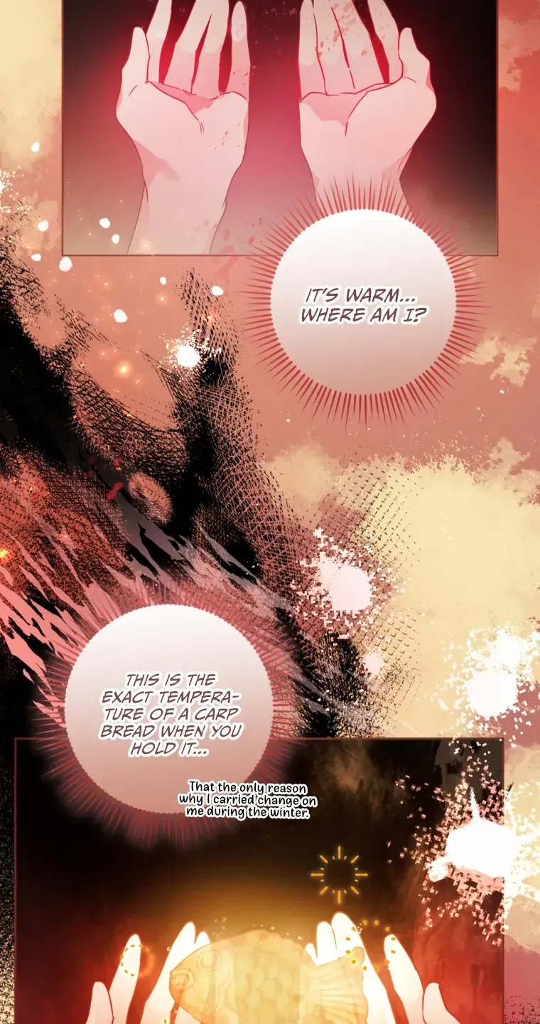 Screw the Noble Life, I’m Going Home Chapter 6 page 66 - 
