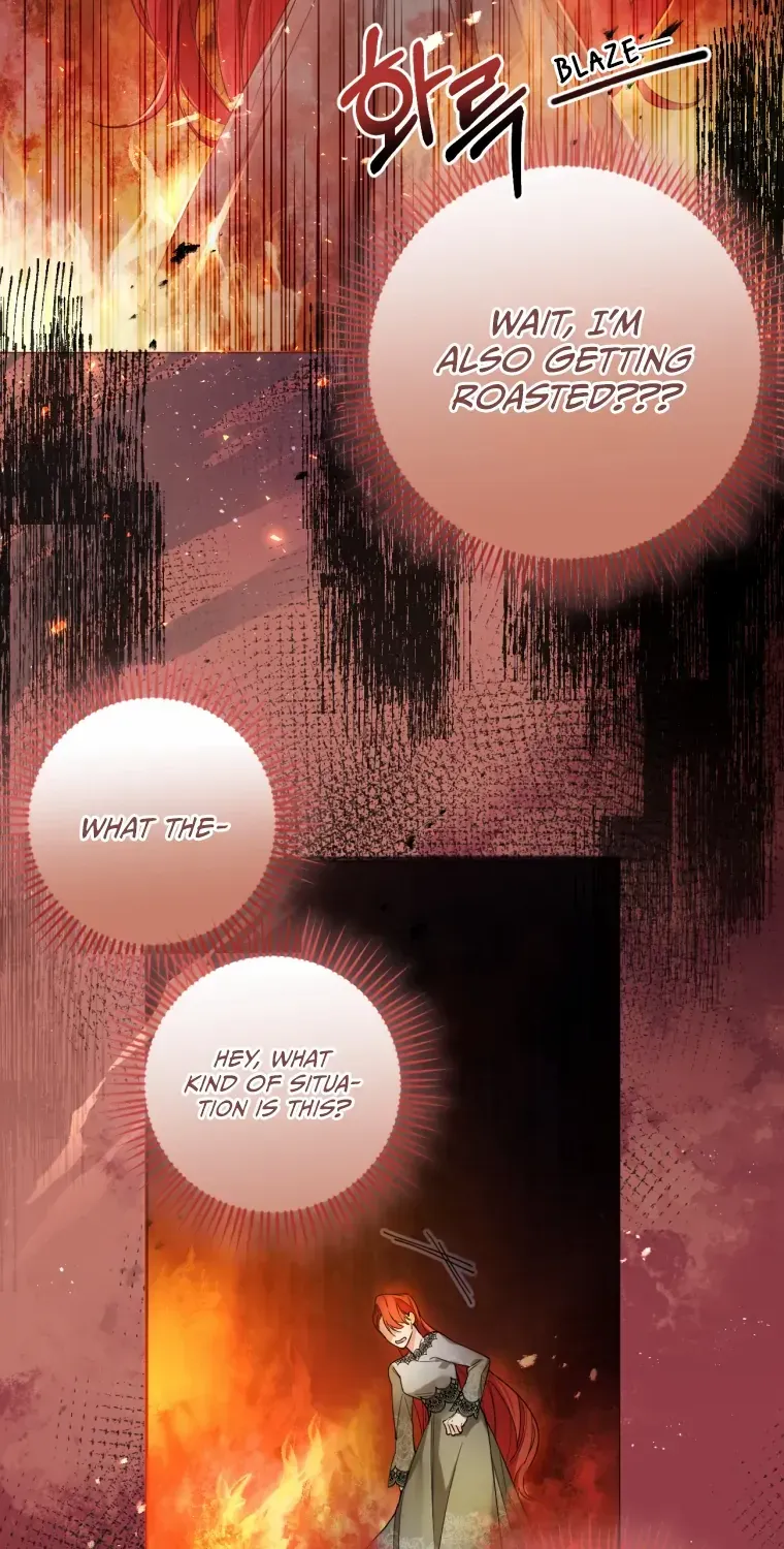 Screw the Noble Life, I’m Going Home Chapter 6 page 68 - 