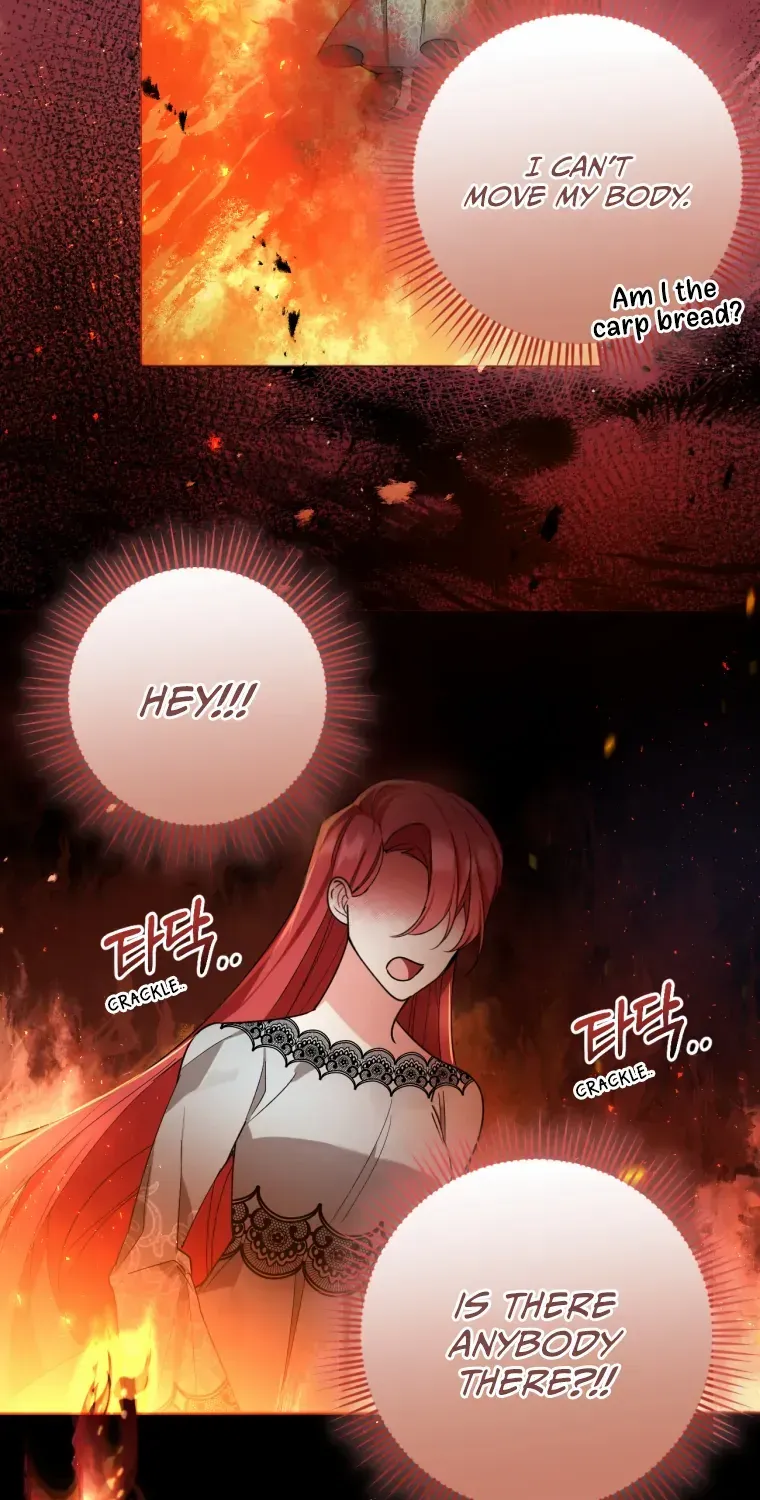 Screw the Noble Life, I’m Going Home Chapter 6 page 69 - 