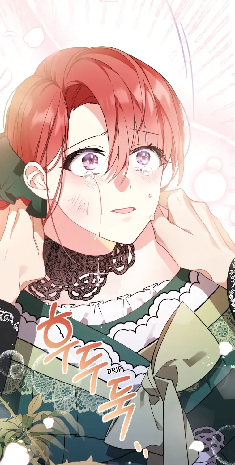 Screw the Noble Life, I’m Going Home Chapter 6 page 8 - 