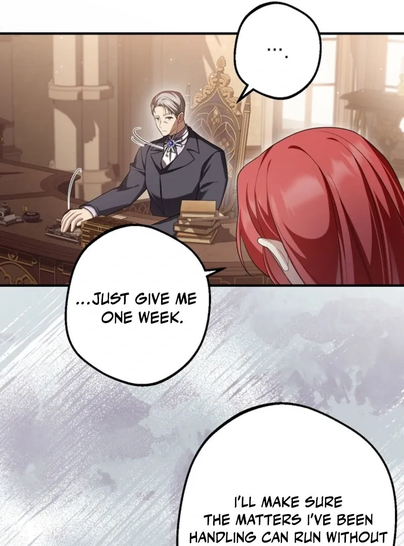 Screw the Noble Life, I’m Going Home Chapter 60 page 14 - 