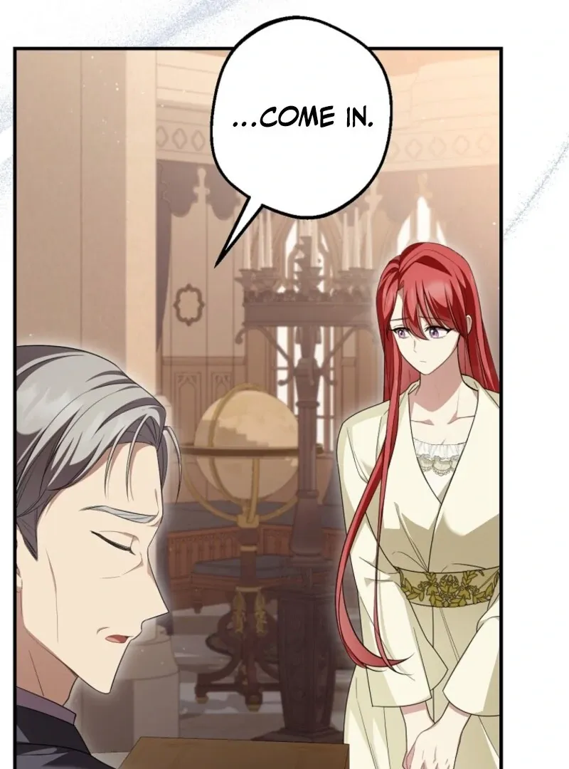 Screw the Noble Life, I’m Going Home Chapter 60 page 23 - 