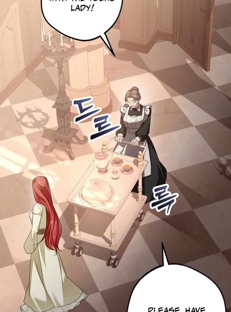Screw the Noble Life, I’m Going Home Chapter 60 page 25 - 