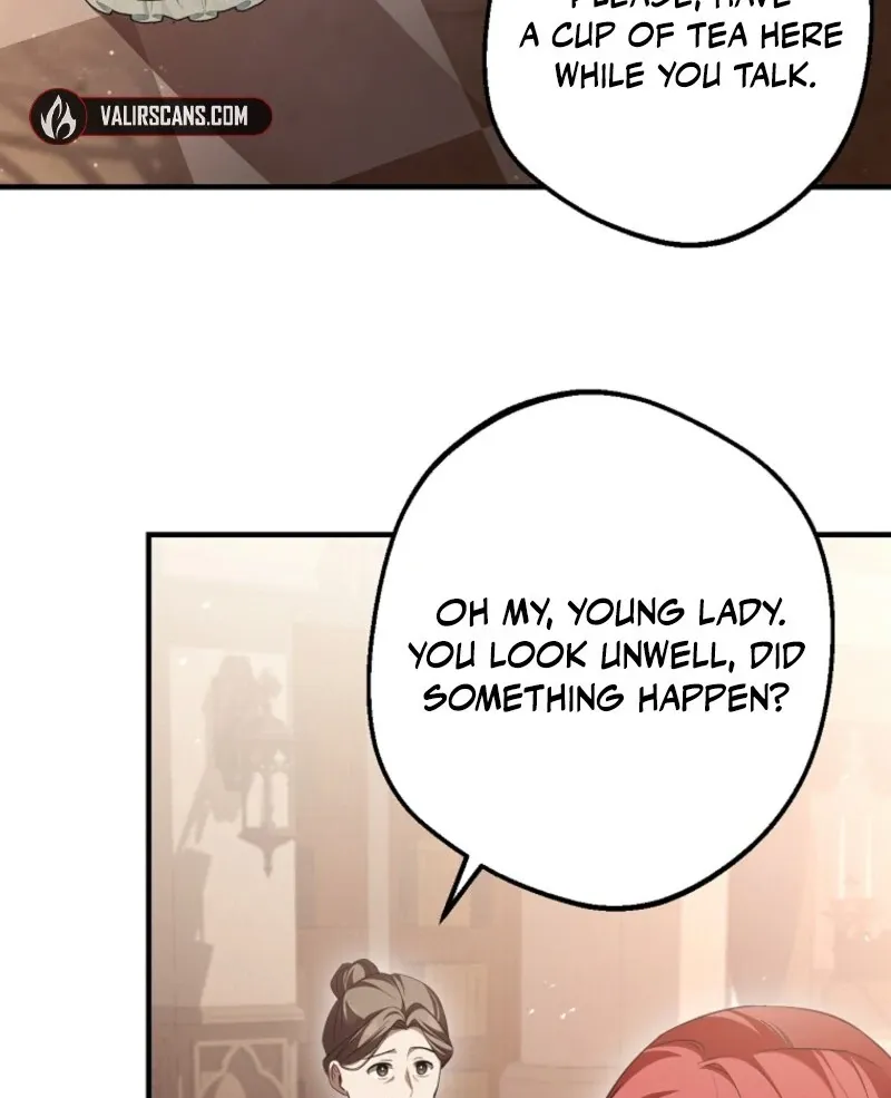 Screw the Noble Life, I’m Going Home Chapter 60 page 26 - 