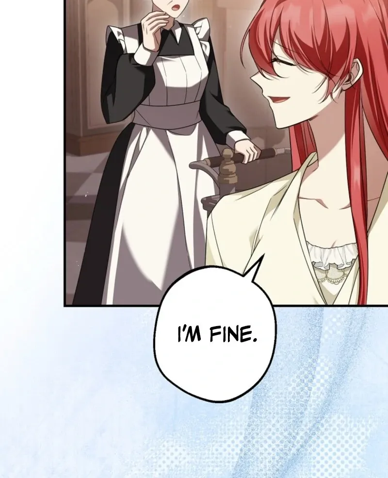 Screw the Noble Life, I’m Going Home Chapter 60 page 27 - 