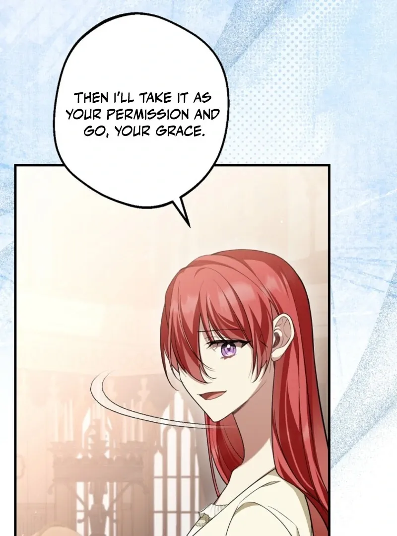 Screw the Noble Life, I’m Going Home Chapter 60 page 28 - 