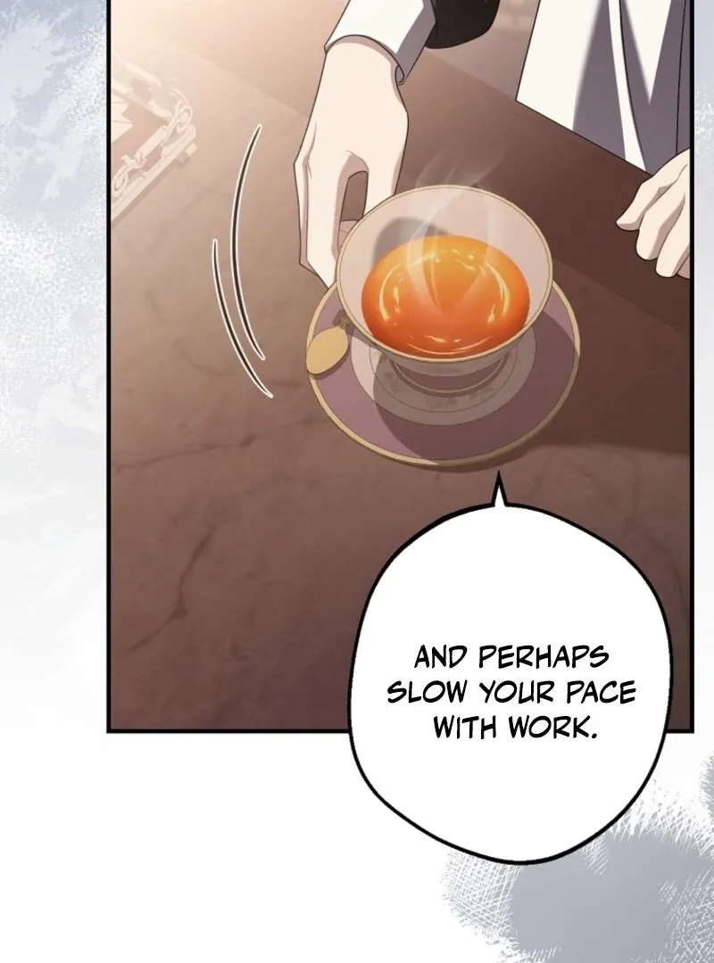 Screw the Noble Life, I’m Going Home Chapter 60 page 33 - 