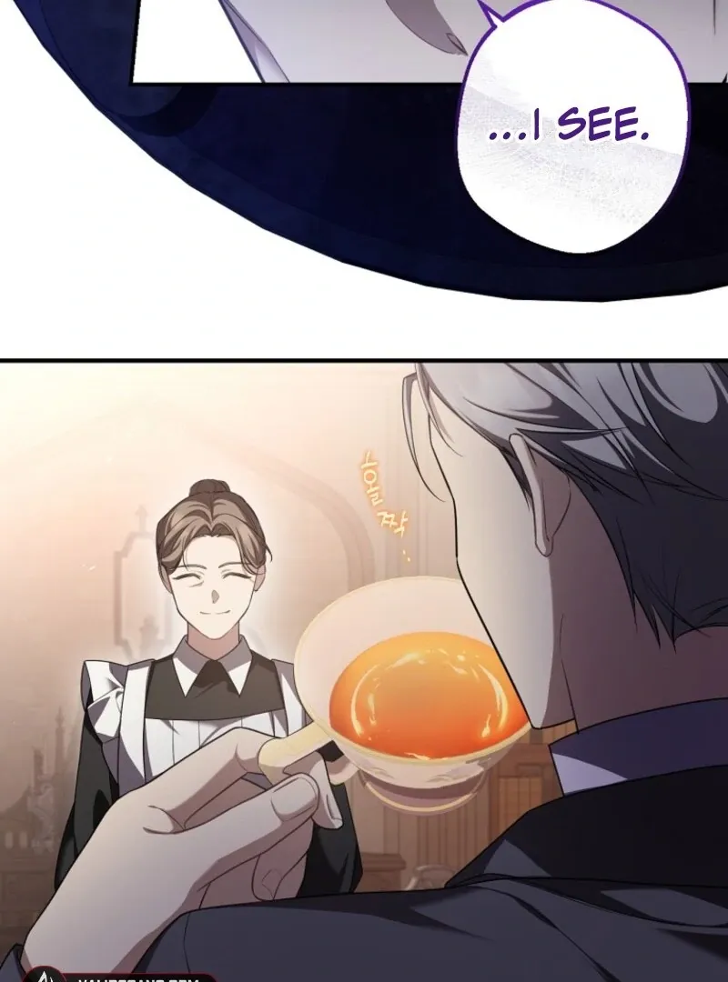 Screw the Noble Life, I’m Going Home Chapter 60 page 37 - 