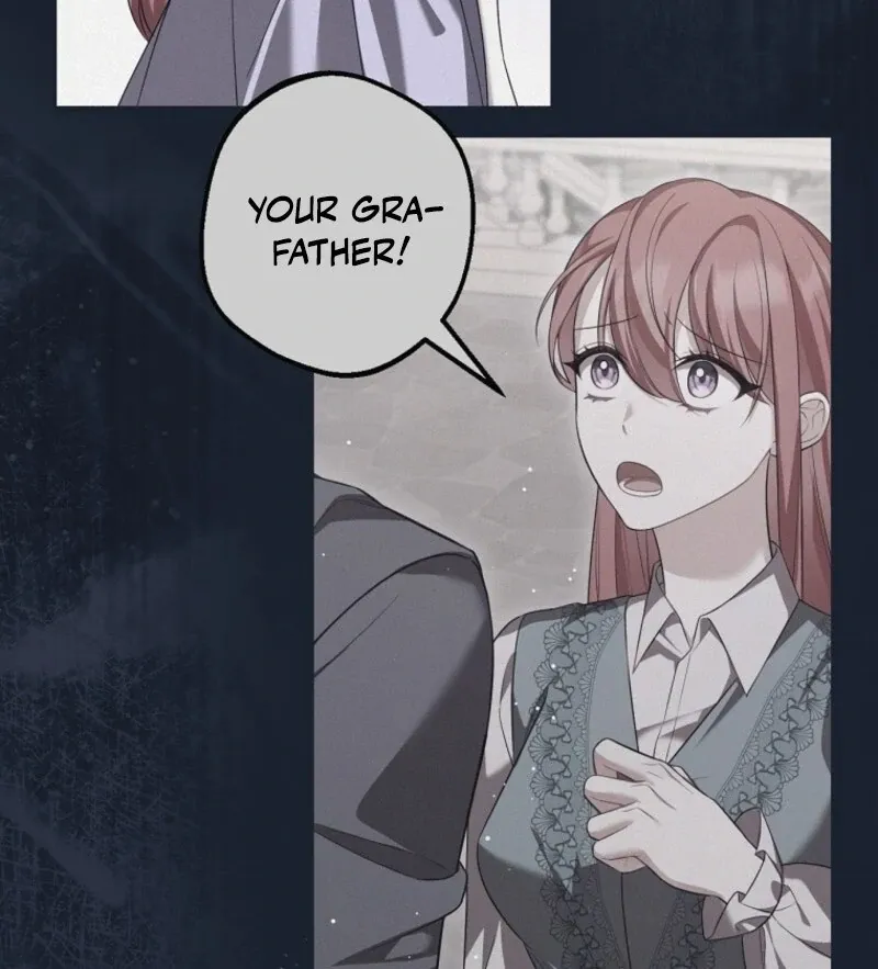 Screw the Noble Life, I’m Going Home Chapter 60 page 39 - 