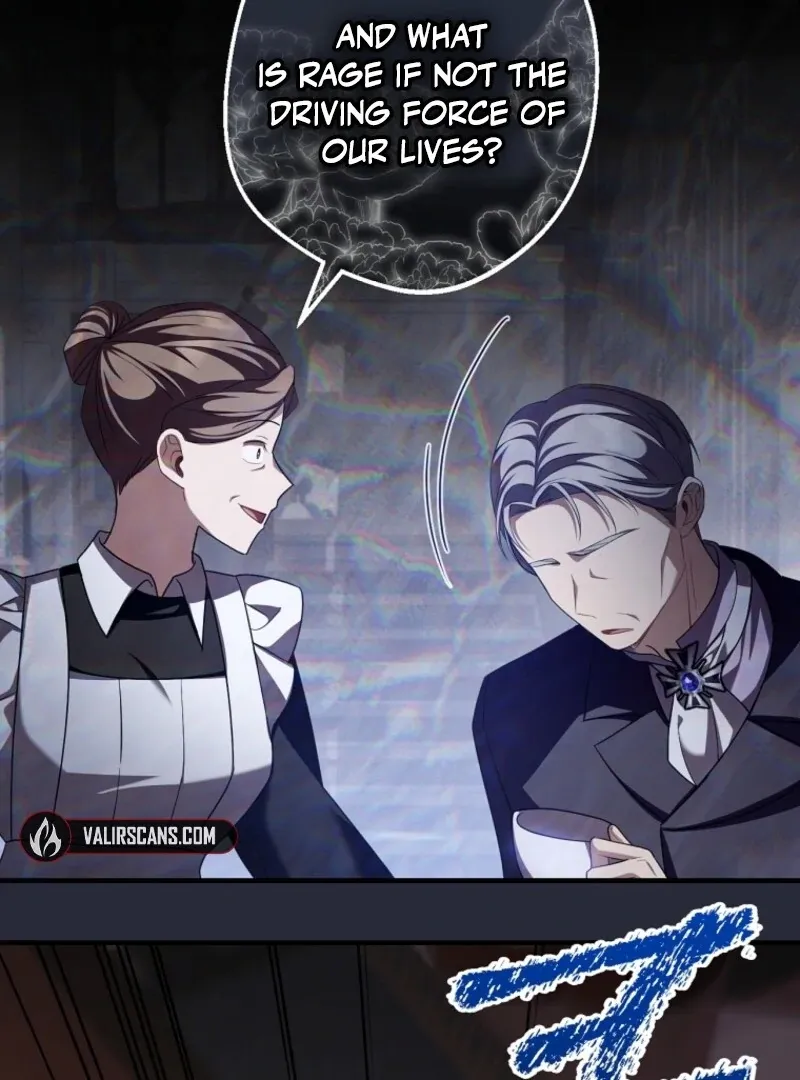 Screw the Noble Life, I’m Going Home Chapter 60 page 50 - 