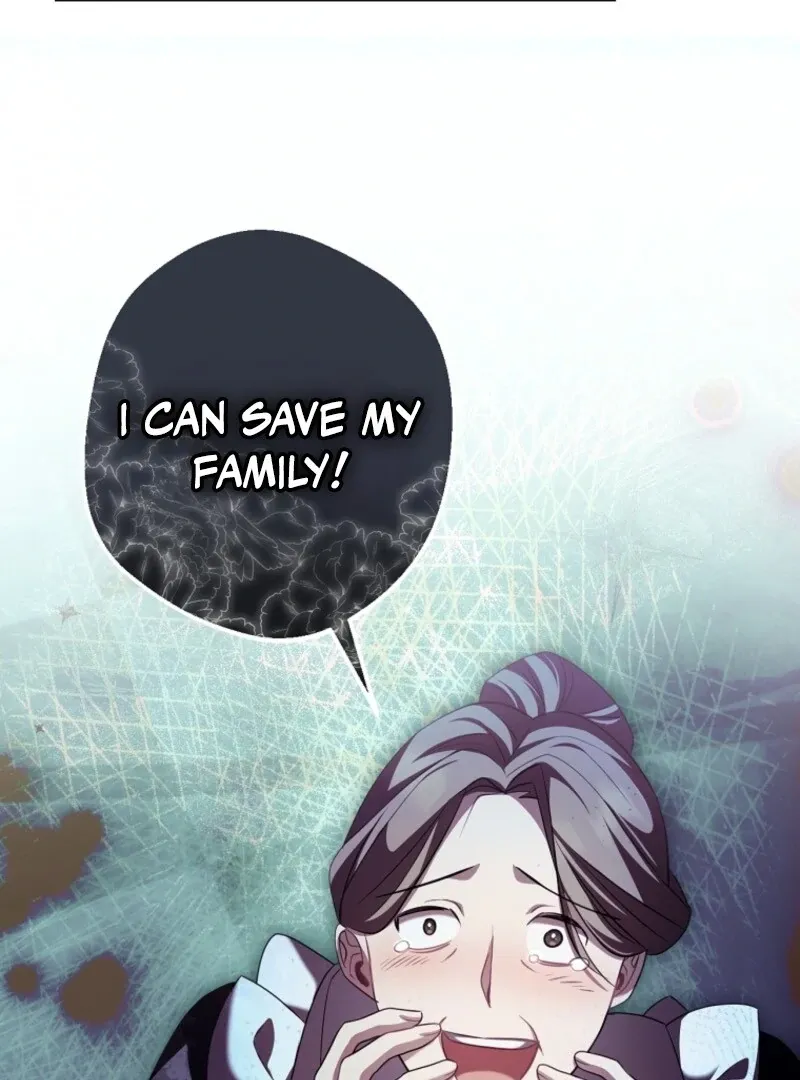 Screw the Noble Life, I’m Going Home Chapter 60 page 55 - 