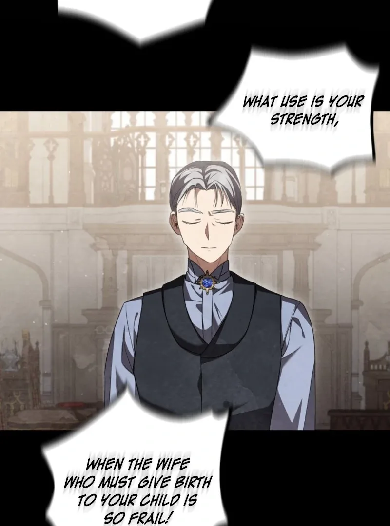 Screw the Noble Life, I’m Going Home Chapter 60 page 58 - 