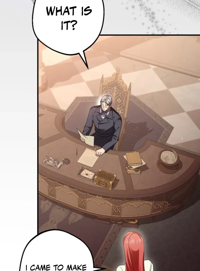 Screw the Noble Life, I’m Going Home Chapter 60 page 7 - 