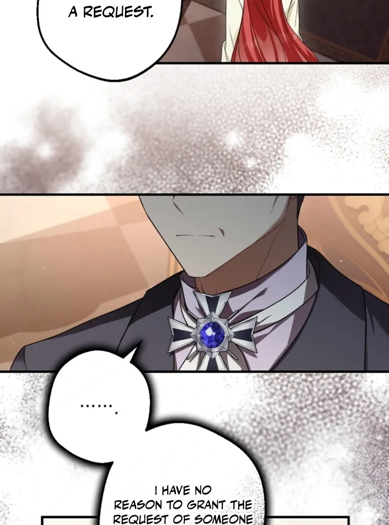 Screw the Noble Life, I’m Going Home Chapter 60 page 8 - 