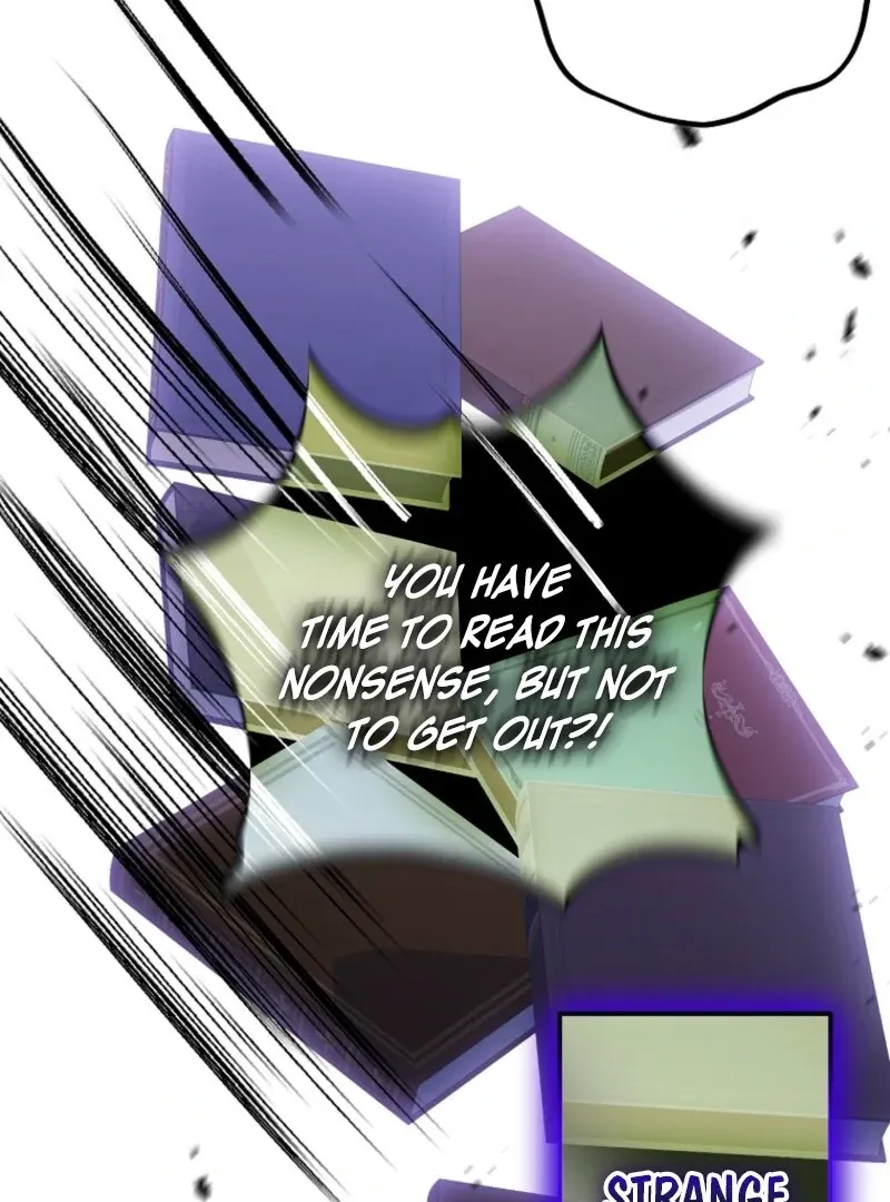 Screw the Noble Life, I’m Going Home Chapter 60 page 88 - 