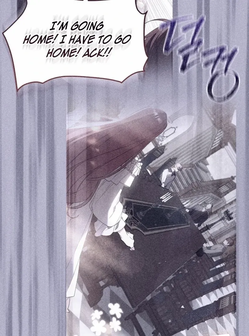 Screw the Noble Life, I’m Going Home Chapter 61 page 102 - 