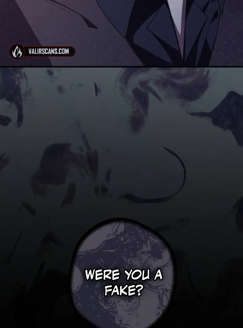Screw the Noble Life, I’m Going Home Chapter 61 page 105 - 