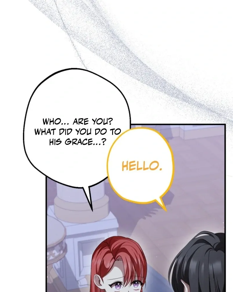 Screw the Noble Life, I’m Going Home Chapter 61 page 27 - 
