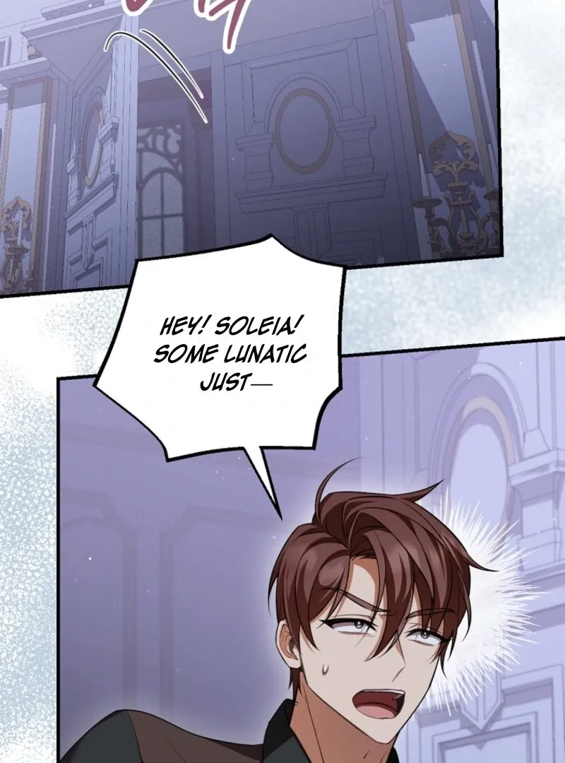 Screw the Noble Life, I’m Going Home Chapter 61 page 33 - 