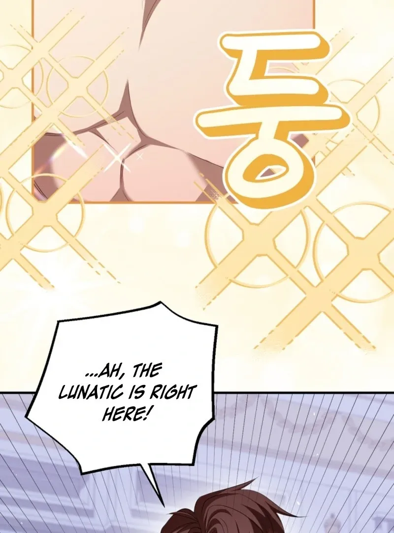 Screw the Noble Life, I’m Going Home Chapter 61 page 37 - 