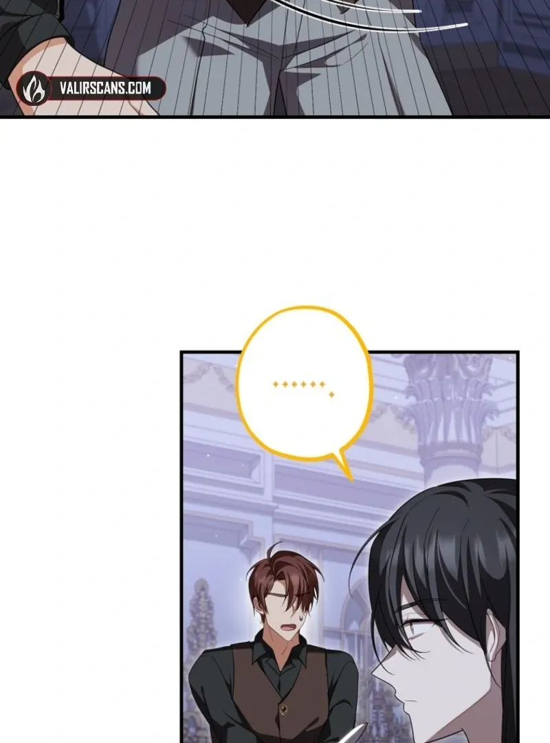 Screw the Noble Life, I’m Going Home Chapter 61 page 39 - 