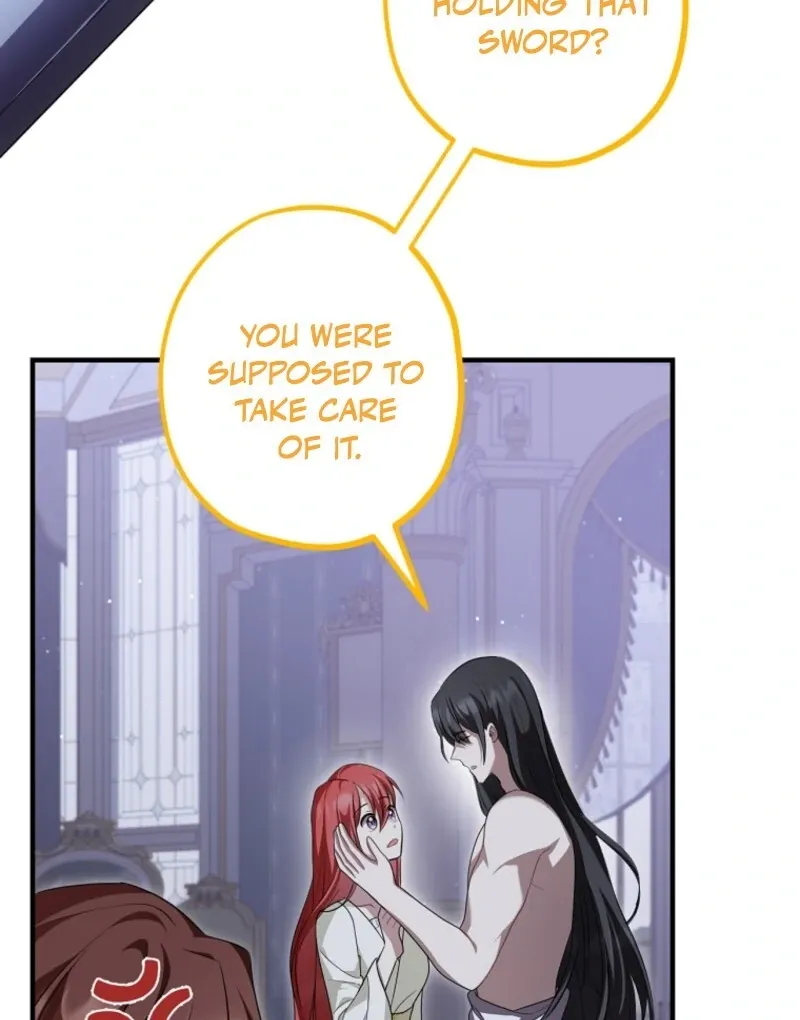 Screw the Noble Life, I’m Going Home Chapter 61 page 41 - 