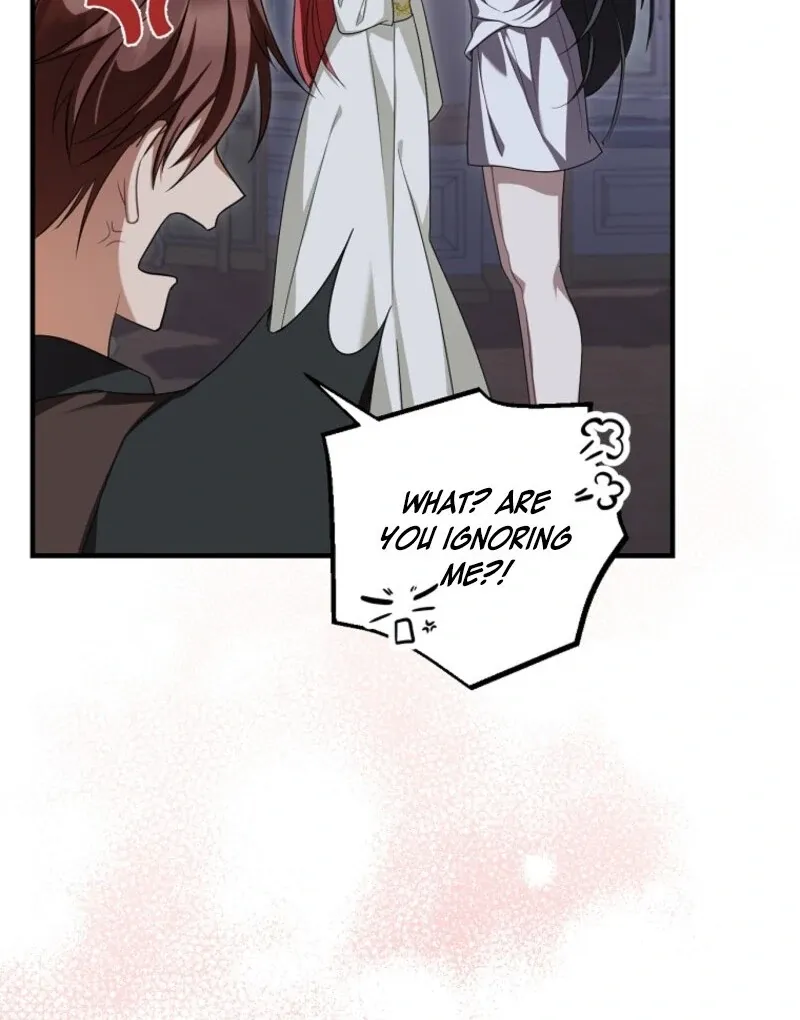Screw the Noble Life, I’m Going Home Chapter 61 page 42 - 