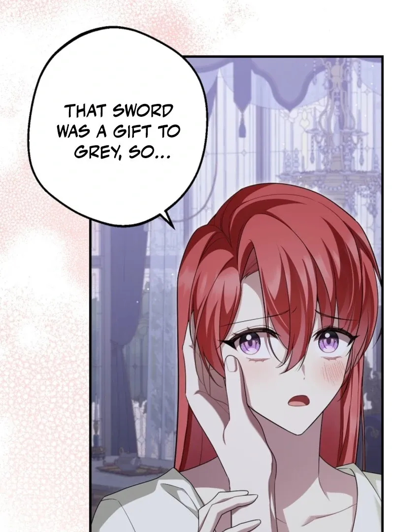 Screw the Noble Life, I’m Going Home Chapter 61 page 43 - 