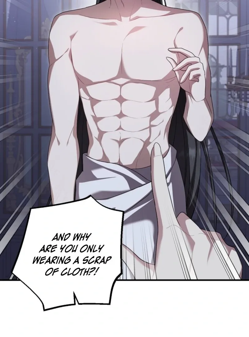 Screw the Noble Life, I’m Going Home Chapter 61 page 46 - 