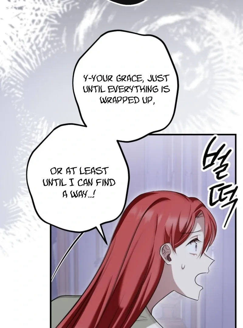 Screw the Noble Life, I’m Going Home Chapter 61 page 6 - 